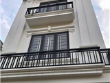 Nhà đẹp 47m mới xây độc lập 4 tầng, ngõ 4m, ô tô đỗ cửa tại Đông Hải 1, Hải An, Hải Phòng, giá 2 tỷ 580
